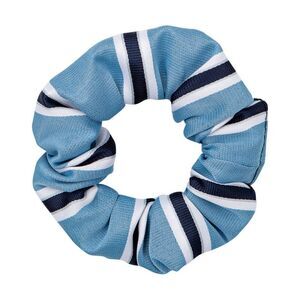 Supreme Products Show Scrunchie / Blue/Navy